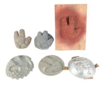 DOCTOR WHO - THE SONTARAN STRATAGEM - PRODUCTION MADE HAND PANELS