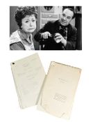 THE RONALD WOLFE COLLECTION – MEET THE WIFE