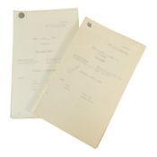 THE RONALD WOLFE COLLECTION – MEET THE WIFE