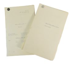 THE RONALD WOLFE COLLECTION – MEET THE WIFE