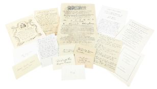 POLDARK (BBC DRAMA SERIES) - PRODUCTION USED PROPS