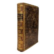 TAYLOR, JER. - 1657 THE GREAT EXEMPLAR OF SANCTITY AND HOLY LIFE