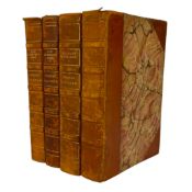 DICKENS, CHARLES - 1897 THE OLD CURIOSITY SHOP & THE LIFE AND ADVENTURES OF NICHOLAS NICKLEBY