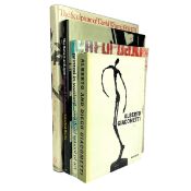 MODERN/20TH CENTURY ART - COLLECTION OF BOOKS & CATALOGUES