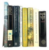 ILLUSTRATED ART REFERENCE / 