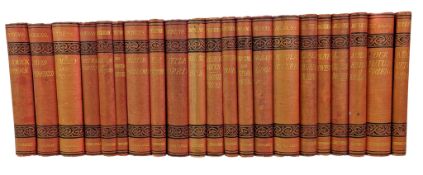 DICKENS, CHARLES - THE 