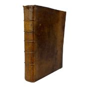 WIGHT, THOMAS - 1751 A HISTORY OF THE PROGRESS OF THE PEOPLE CALLED QUAKERS IN IRELAND, 1653-1700