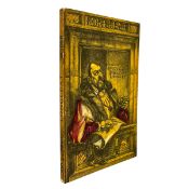 BATH, DAPHNE - 1957 LONGLEAT FROM 1566 TO THE PRESENT TIME, SIGNED BY LORD BATH