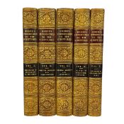 HORNE, THOMAS HARTWELL - 1846 AN INTRODUCTION TO THE CRITICAL STUDY... OF THE HOLY SCRIPTURES