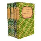 WODEHOUSE, P. G. - FOUR 