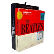 THE BEATLES - THE BBC ARCHIVES & LEGENDARY PIANO SERIES, LIMITED EDITION