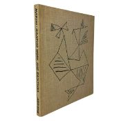 MARINI, MARINO -1960 GRAPHIC WORK AND PAINTINGS, SIGNED LIMITED EDITION