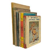 CHILDREN'S LITERATURE - COLLECTION OF 20TH CENTURY CHILDREN'S BOOKS, ILLUSTRATED