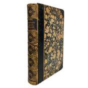 MCLINTOCK, CAPTAIN - 1859 A NARRATIVE OF THE DISCOVERY OF THE FATE OF SIR JOHN FRANKLIN