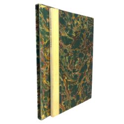 ELIOT, T. S. - 1960 FOUR QUARTETS, SIGNED LIMITED EDITION, ORIGINAL SLIPCASE