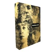 KIRCHHERR & VOORMAN - 1999 HAMBURG DAYS, SIGNED LIMITED EDITION