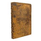 1747 THE WHOLE PROCEEDINGS...UPON THE IMPEACHMENT AGAINST SIMON LORD LOVAT