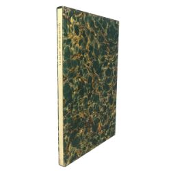 ELIOT, T. S. - 1960 FOUR QUARTETS, SIGNED LIMITED EDITION, OFFICINA BODONI, WITH SLIPCASE