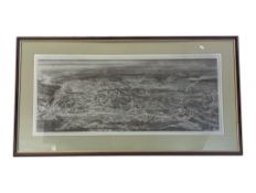 E C LAVARS - VINTAGE REPRODUCTION OF BRISTOL