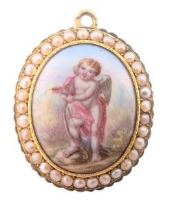 ANTIQUE & CONTEMPORARY JEWELLERY, GOLD, SILVER & WATCHES - LIVE - BRISTOL