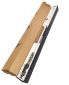 STAR WARS - MASTER REPLICAS FORCE FX LIGHTSABER