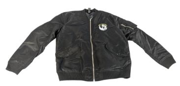 STAR WARS - DISNEY ERA - PROP DEPARTMENT CREW JACKET