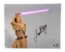 STAR WARS - SAMUEL L JACKSON - 8X10