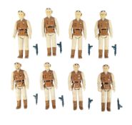 STAR WARS - ORIGINAL VINTAGE KENNER / PALITOY ACTION FIGURES