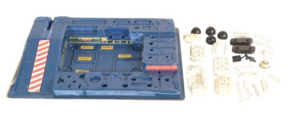 STAR WARS - VINTAGE PALITOY DROID FACTORY