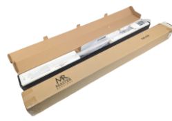 STAR WARS - MASTER REPLICA FORCE FX LIGHTSABER