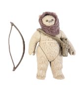 STAR WARS - PALITOY LAST 17 ACTION FIGURE