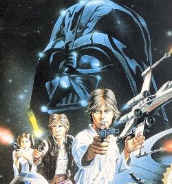 THE MAY THE 4TH STAR WARS AUCTION - TIMED - BRISTOL