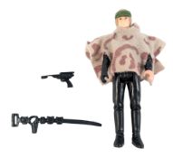 STAR WARS - LAST 17 PALITOY ACTION FIGURE