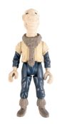 STAR WARS - LAST 17 - VINTAGE YAK FACE ACTION FIGURE