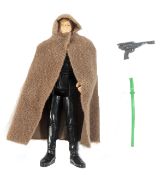 STAR WARS - ORIGINAL VINTAGE ACTION FIGURE