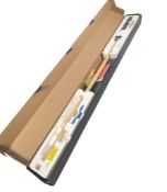STAR WARS - MASTER REPLICAS FORCE FX LIGHTSABER