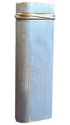CARTIER TRINITY CIGARETTE LIGHTER