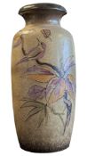 SCHEURICH KERAMIK WEST GERMAN STUDIO POTTERY VASE