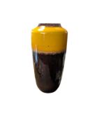 SCHEURICH - MID CENTURY WEST GERMAN VASE