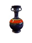 HUTSCHENREUTHER - VINTAGE WEST GERMAN CERAMIC