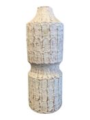 1960S SCHLOSSBERG KERAMIK WEST GERMAN POTTERY VASE