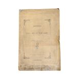PORTRAITS OF DISEASES OF THE SKIN - ERASMUS WILSON INCLUDING ILLUSTRATIONS