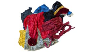 COLLECTION OF EARLY 20TH CENTURY CHILDREN'S FANCY DRESS COSTUMES