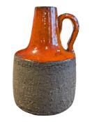 LOVEMOSE - VINTAGE DANISH STONEWARE JUG