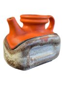 STEULER - VINTAGE WEST GERMAN CERAMIC VASE