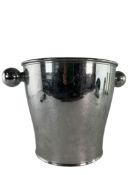 ALFRA ITALY - AN ITALIAN VINTAGE ICE BUCKET / WINE COOLER