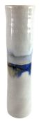 LOUISE THOMPSON (ST. IVES) - STUDIO ART POTTERY VASE