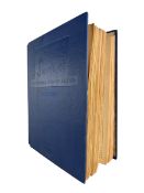 COLLECTION OF WORLDWIDE STAMP ALBUM INCLUDING CHINESE QING DYNASTY / REPUBLICAN STAMPS