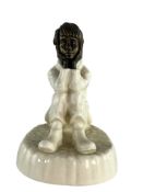 MINTON FIGURINE 'SPELLBOUND' MODEL NUMBER MS2