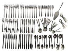 VINERS - EXECUTIVE SUITE - STAINLESS STEEL CUTLERY